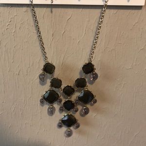 Francesca’s Collections statement necklace